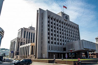 Сергей Грачев принимает участие в работе Ассоциации законодателей Приволжья